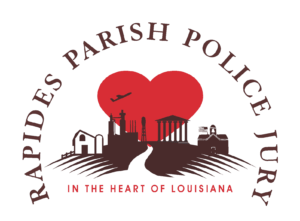 Rapides Parish Policy Jury