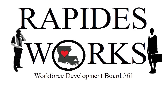 Rapides Works - Workforce Development Board